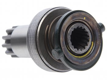 3 499 р. Привод стартера VW AUDI (бендикс) BOSCH BOSCH 1006210217  с доставкой в г. Воронеж. Увеличить фотографию 2