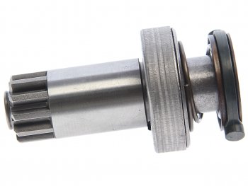 3 499 р. Привод стартера VW AUDI (бендикс) BOSCH BOSCH 1006210217  с доставкой в г. Воронеж. Увеличить фотографию 3