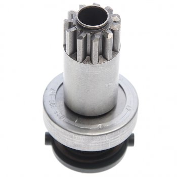 3 499 р. Привод стартера VW AUDI (бендикс) BOSCH BOSCH 1006210217  с доставкой в г. Воронеж. Увеличить фотографию 1