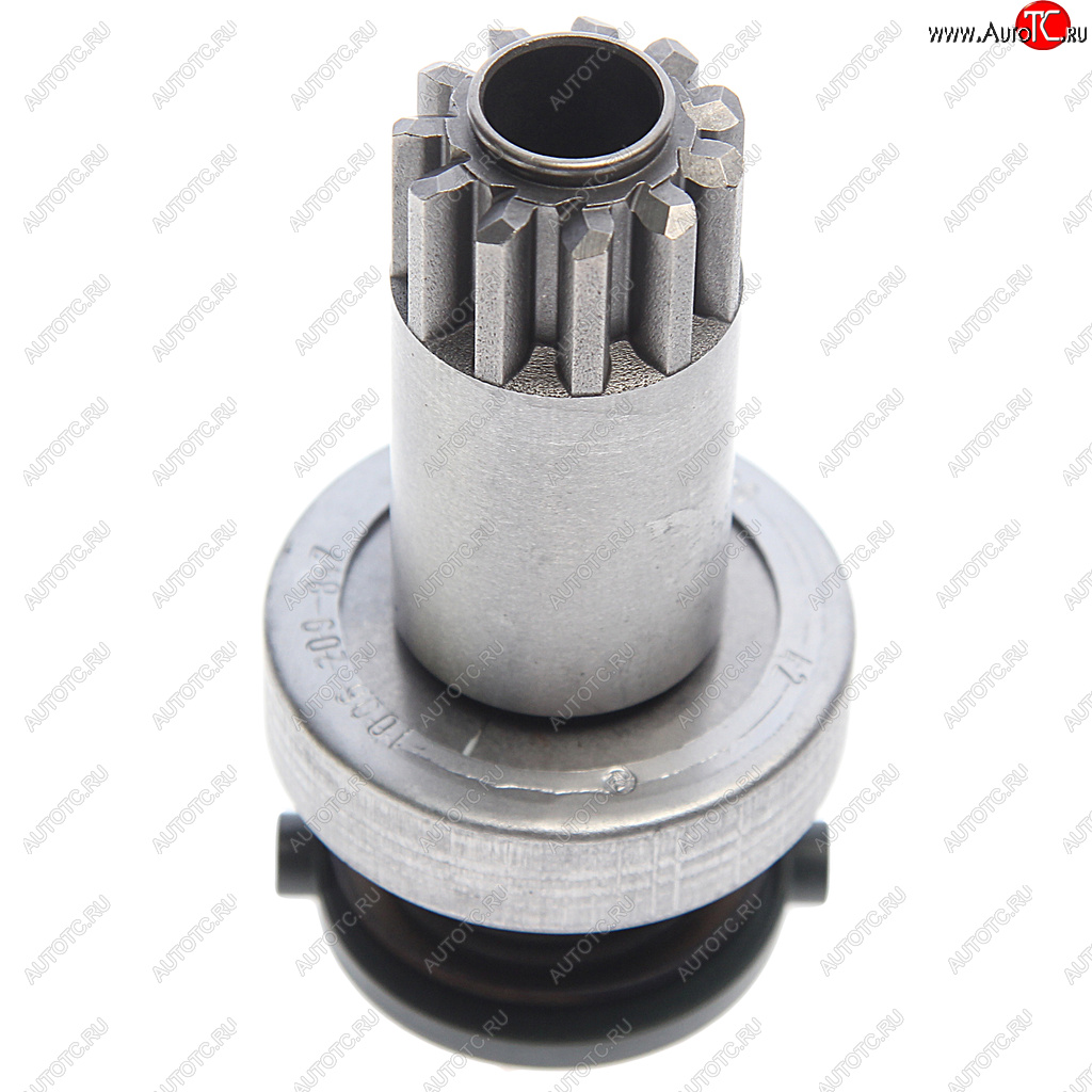 3 499 р. Привод стартера VW AUDI (бендикс) BOSCH BOSCH 1006210217  с доставкой в г. Воронеж