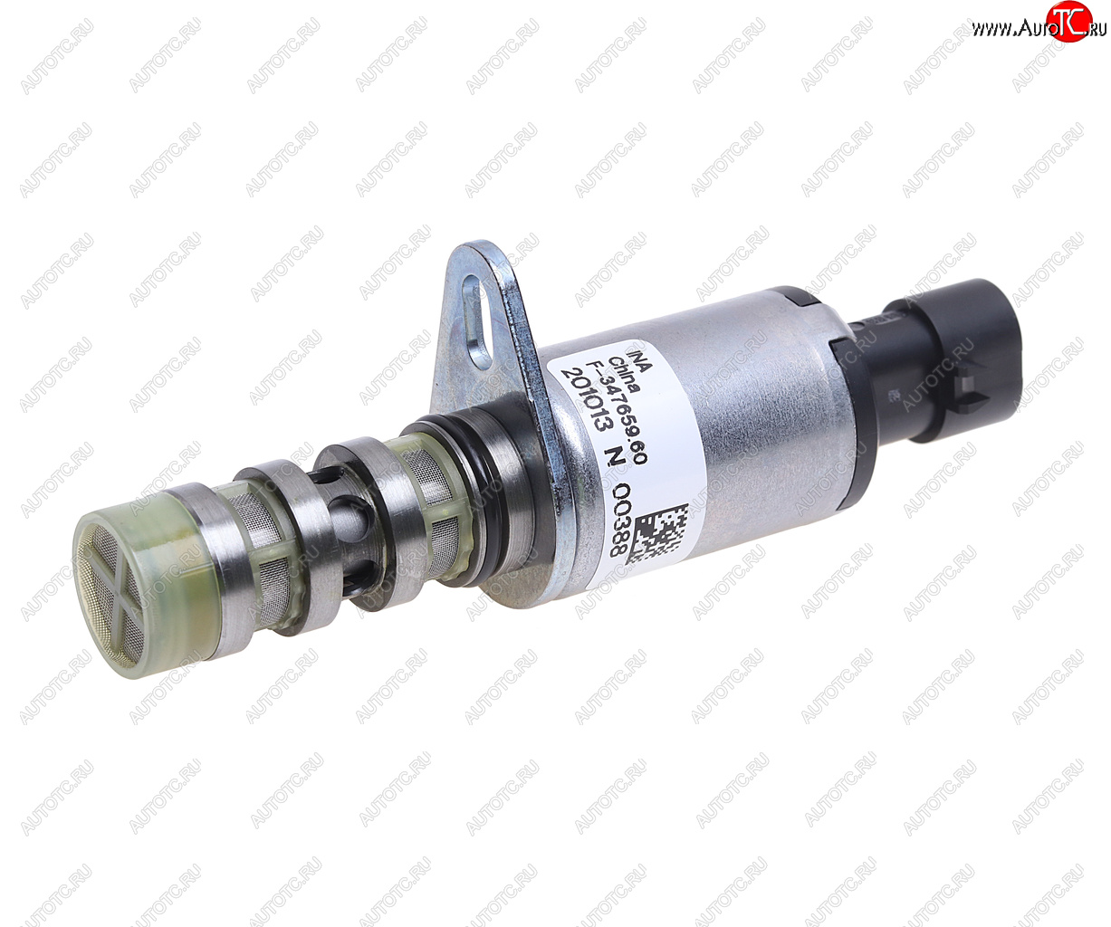 12 249 р. Регулятор JAC T6 фаз газораспределения OE JAC 1006300gh030  с доставкой в г. Воронеж