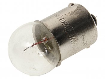 17 р. Лампа 12V R5W BA15s 3200К Standard XENITE XENITE 1007104  с доставкой в г. Воронеж. Увеличить фотографию 1