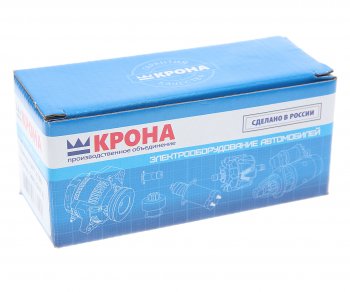 2 299 р. Привод стартера КАМАЗ дв.740.30-260,740.50-360,51-320 ЕВРО-2,3 z=10 КРОНА КРОНА 1007.3708  с доставкой в г. Воронеж. Увеличить фотографию 4