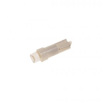 18 р. Лампа светодиодная 12V T5 W2x4.6d бесцокольная XENITE XENITE 1009195  с доставкой в г. Воронеж. Увеличить фотографию 2