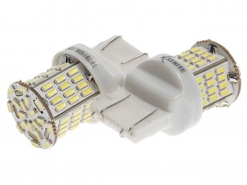 819 р. Лампа светодиодная 12V W215W W2.5х16q блистер (2шт.) XENITE XENITE 1009601  с доставкой в г. Воронеж. Увеличить фотографию 1