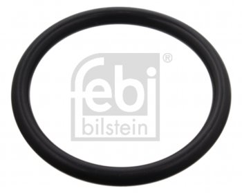 106 р. Кольцо уплотнительное VW AUDI SEAT патрубка системы охлаждения FEBI FEBI 100991  с доставкой в г. Воронеж. Увеличить фотографию 1
