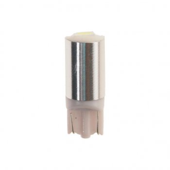 29 р. Лампа светодиодная 12V W5W T10 W2.1x9.5d 6000K MEGAPOWER MEGAPOWER-AUTOMOTIVE 10101w  с доставкой в г. Воронеж. Увеличить фотографию 2