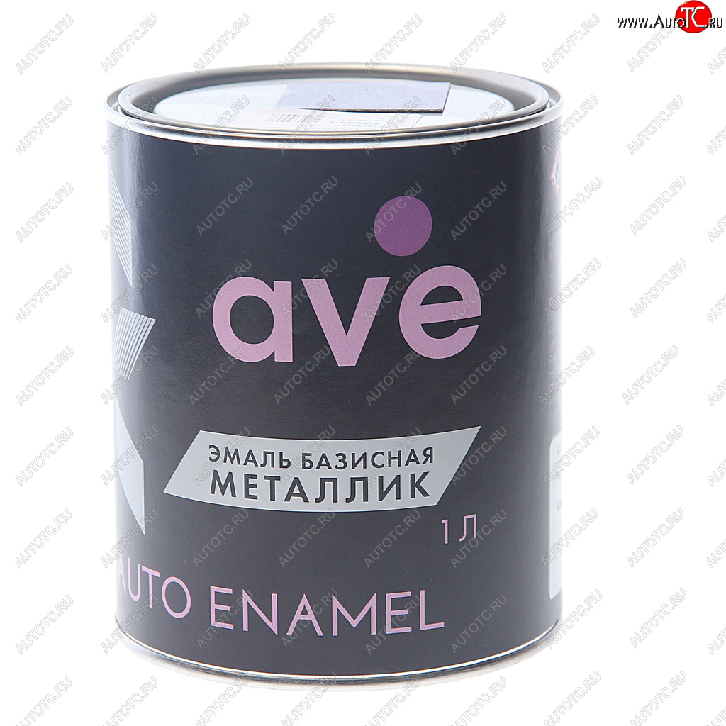 1 999 р. Краска 426 мускари металлик 1л AVE AVE 10104260  с доставкой в г. Воронеж