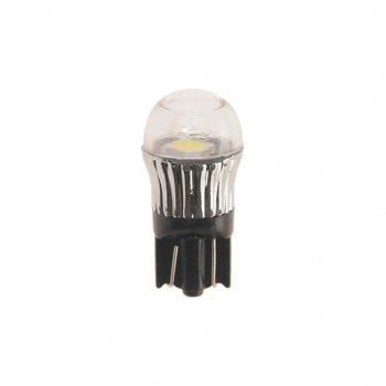 58 р. Лампа светодиодная 12V W5W T10 W2.1x9.5d 6000K MEGAPOWER MEGAPOWER-AUTOMOTIVE 10104w MEGAPOWER-AUTOMOTIVE 10104w  с доставкой в г. Воронеж. Увеличить фотографию 2