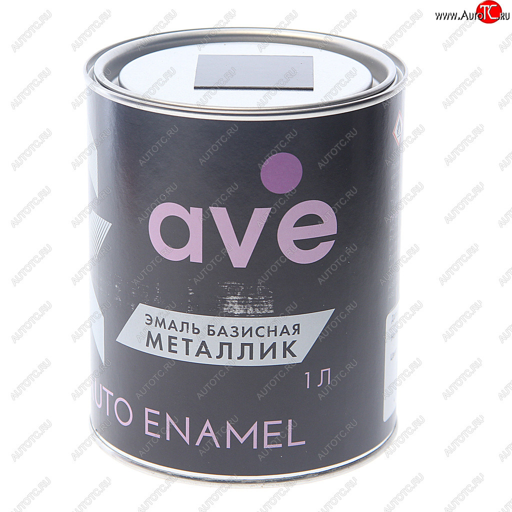 1 729 р. Краска 606 млечный путь МЛ-ВК 1кг AVE AVE 10106060  с доставкой в г. Воронеж