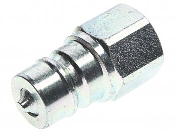 389 р. Ниппель БРС 38 серии ISO-A резьба BSP INTEVA INTEVA 101.11112ac  с доставкой в г. Воронеж. Увеличить фотографию 1