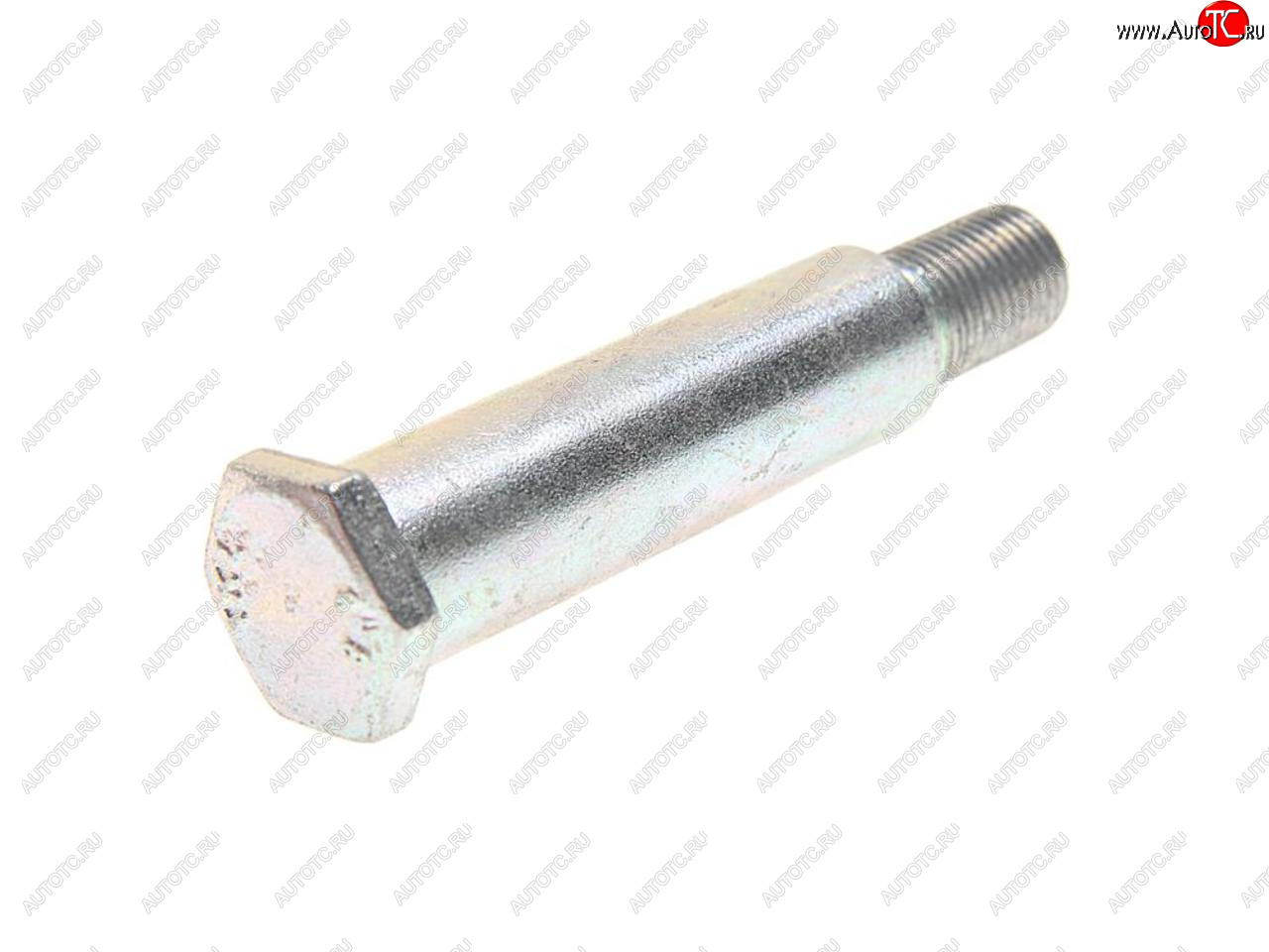 369 р. Болт MAN F90,F2000 (M16х1.5 22х75х100 SW27) крепления стабилизатора заднего SAMPA SAMPA 101.144  с доставкой в г. Воронеж