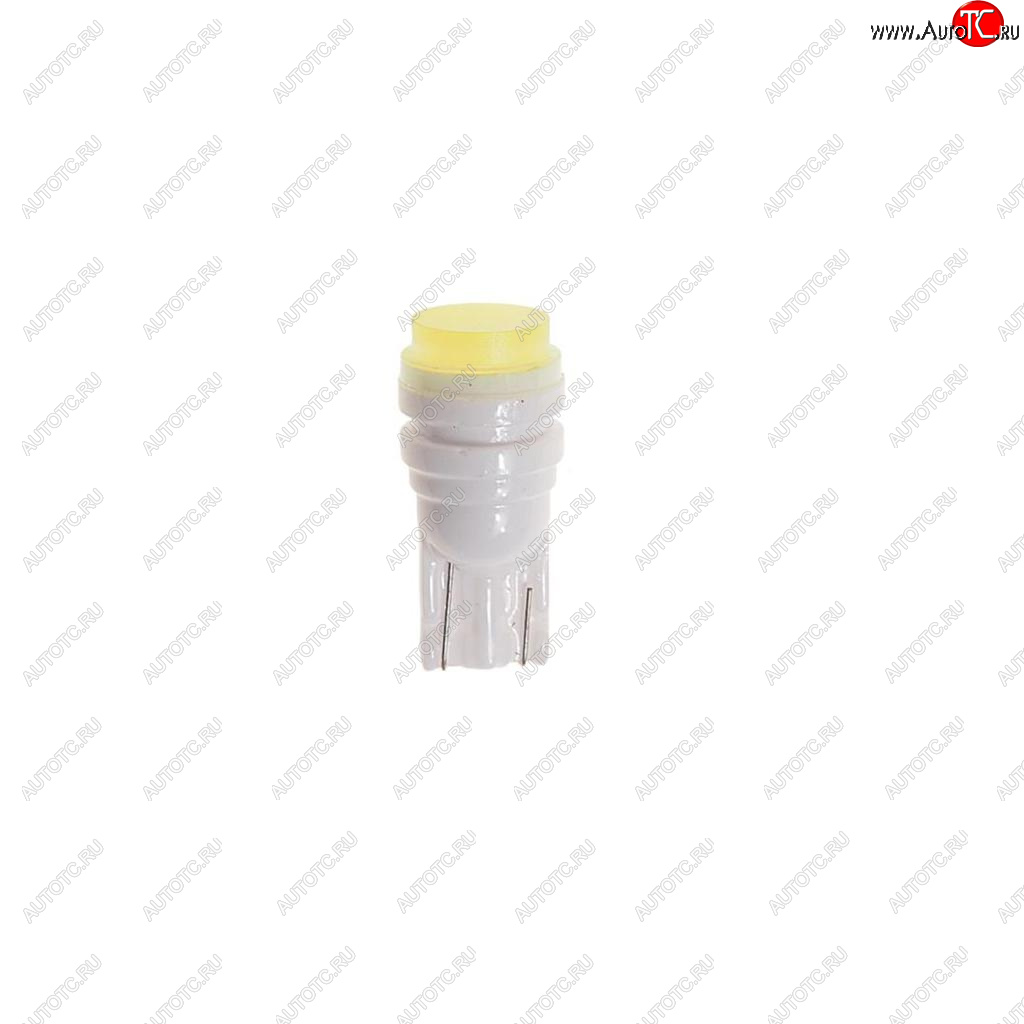 84 р. Лампа светодиодная 12V W5W T10 W2.1x9.5d 6000K MEGAPOWER MEGAPOWER-AUTOMOTIVE 10115w  с доставкой в г. Воронеж