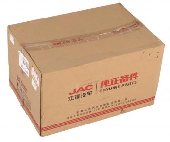 11 099 р. Крышка клапанная JAC S3 OE JAC 1014100gg010  с доставкой в г. Воронеж. Увеличить фотографию 4