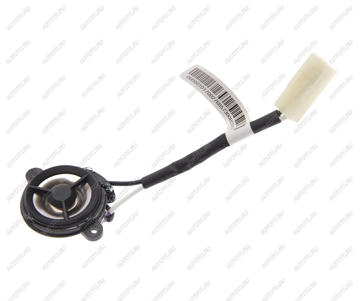 1 799 р. Динамик GEELY Emgrand X7 (11-) акустический двери передней OE GEELY 1017002768  с доставкой в г. Воронеж