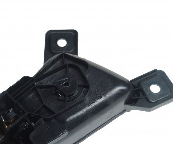 3 199 р. Ручка GEELY Emgrand (13-) двери передней левой внутренняя OE GEELY 101802455359  с доставкой в г. Воронеж. Увеличить фотографию 4