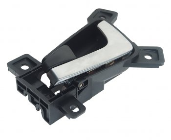 3 199 р. Ручка GEELY Emgrand (13-) двери передней левой внутренняя OE GEELY 101802455359  с доставкой в г. Воронеж. Увеличить фотографию 1