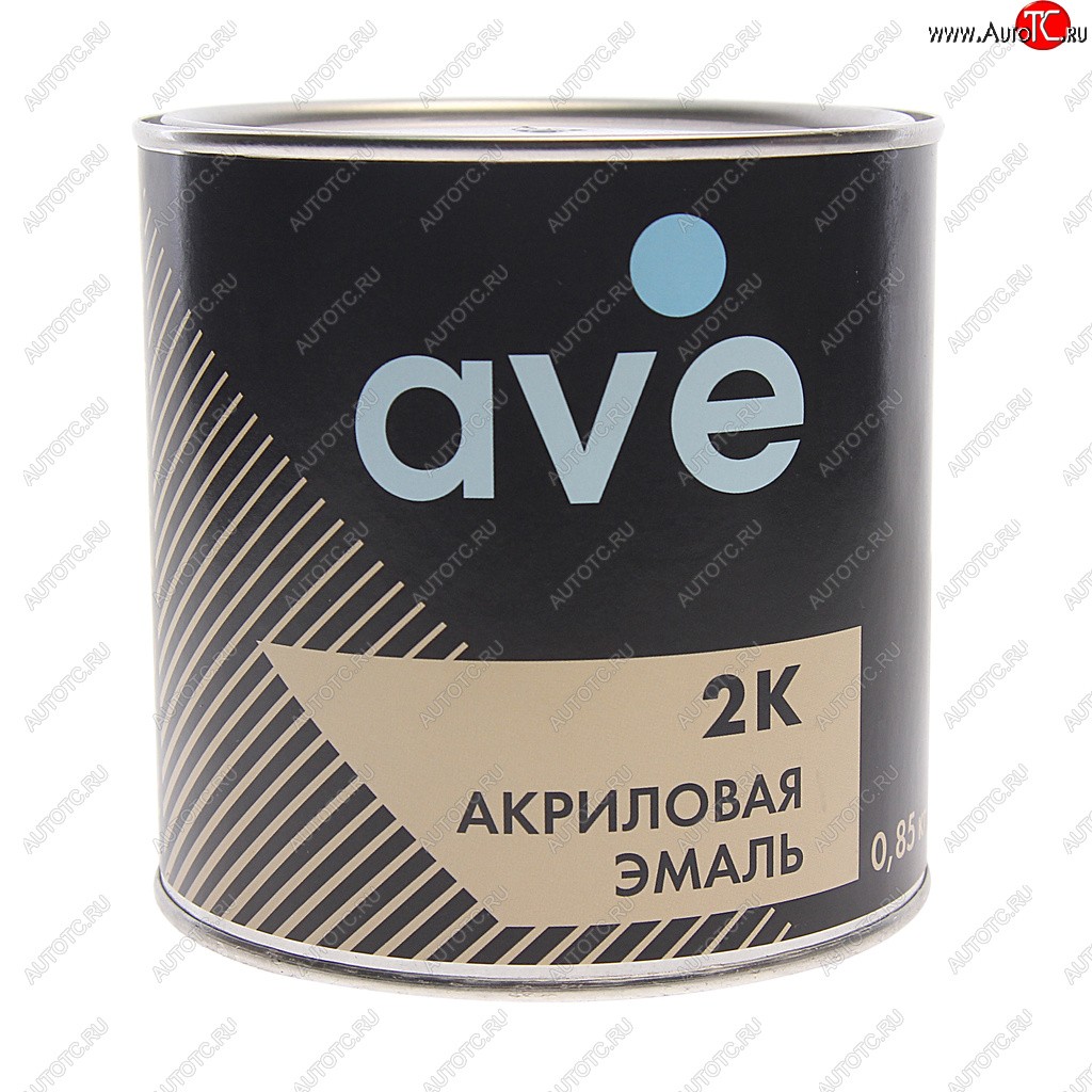 939 р. Краска 610 динго акриловая 0.85кг AVE AVE 10206100 AVE 10206100  с доставкой в г. Воронеж