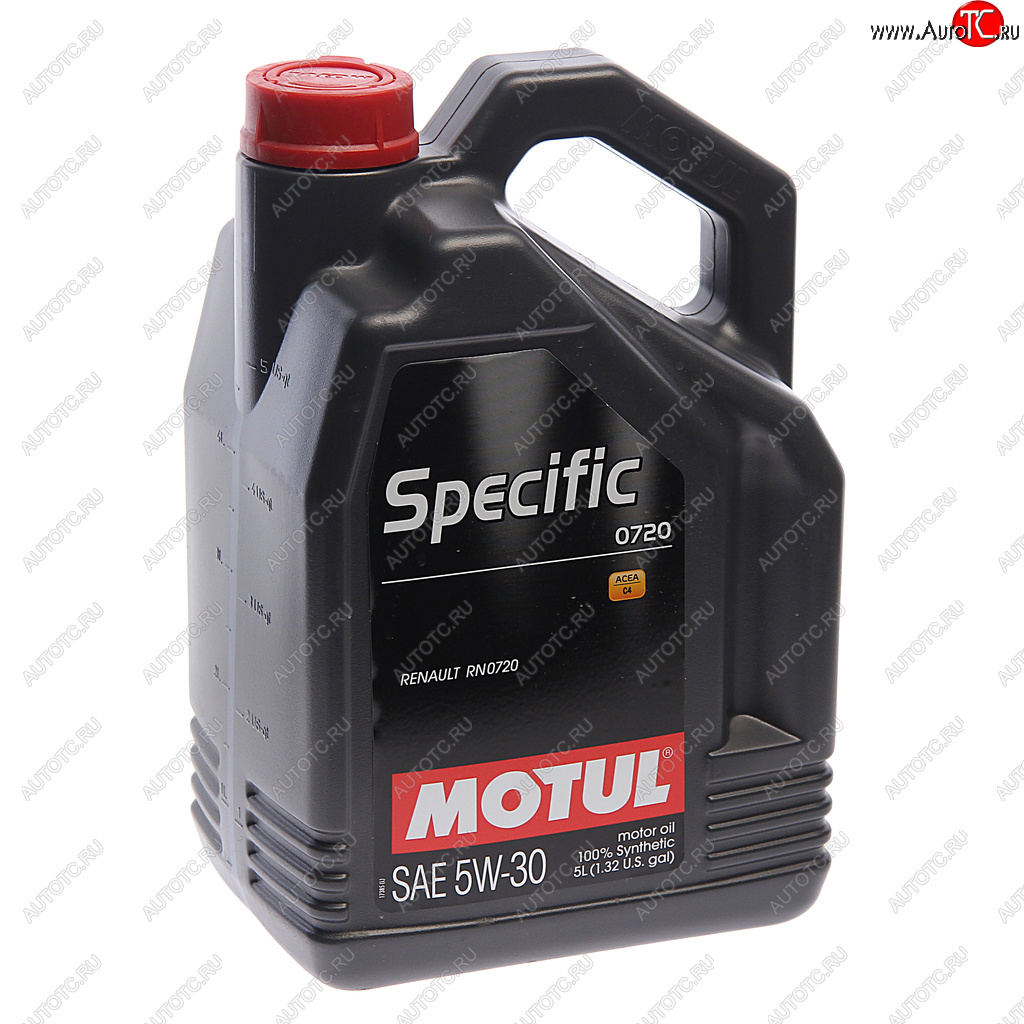5 799 р. Масло моторное SPECIFIC RN 5W30 синт.5л MOTUL MOTUL 102209 с доставкой в г. Воронеж Увеличить фотографию 1 5 799 р. Масло моторное SPECIFIC RN 5W30 синт.5л MOTUL MOTUL 102209 с доставкой в г. Воронеж