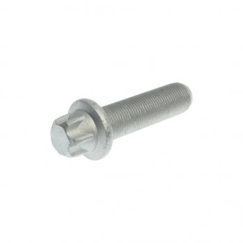 213 р. Болт SAF крепления диска тормозного (M18x1.5x65) SAMPA SAMPA 102.286  с доставкой в г. Воронеж. Увеличить фотографию 1