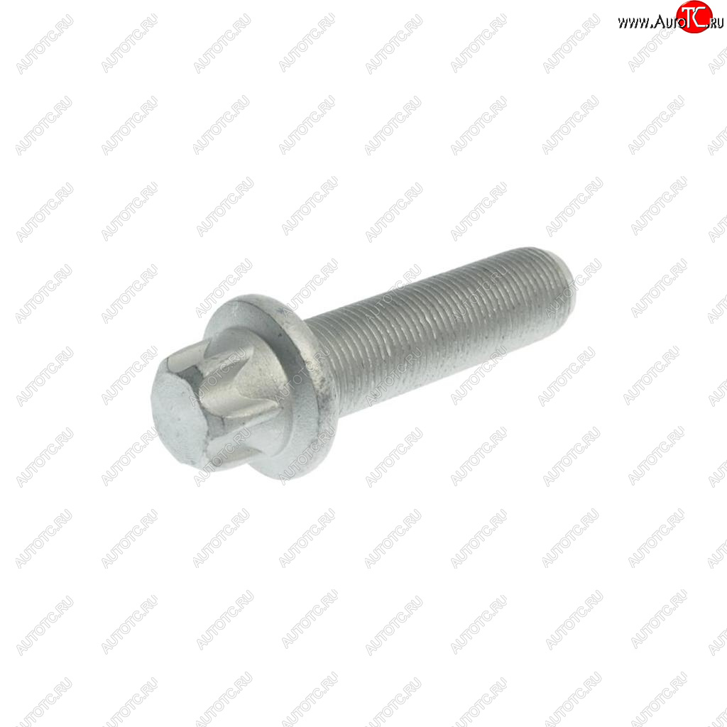 213 р. Болт SAF крепления диска тормозного (M18x1.5x65) SAMPA SAMPA 102.286  с доставкой в г. Воронеж
