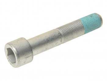 141 р. Болт BPW (М16х1.5х86.5) SAMPA SAMPA 102.363  с доставкой в г. Воронеж. Увеличить фотографию 1