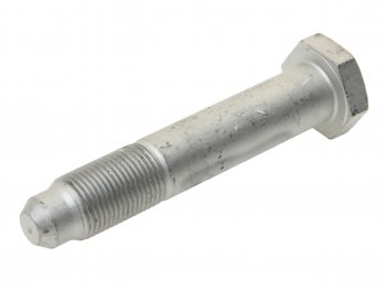 779 р. Болт MAN реактивной тяги (M24x2x130мм) SAMPA SAMPA 102.435  с доставкой в г. Воронеж. Увеличить фотографию 2