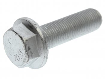 136 р. Болт SAF крепления суппорта (M16x1.5x55) SAMPA SAMPA 102.481  с доставкой в г. Воронеж. Увеличить фотографию 1