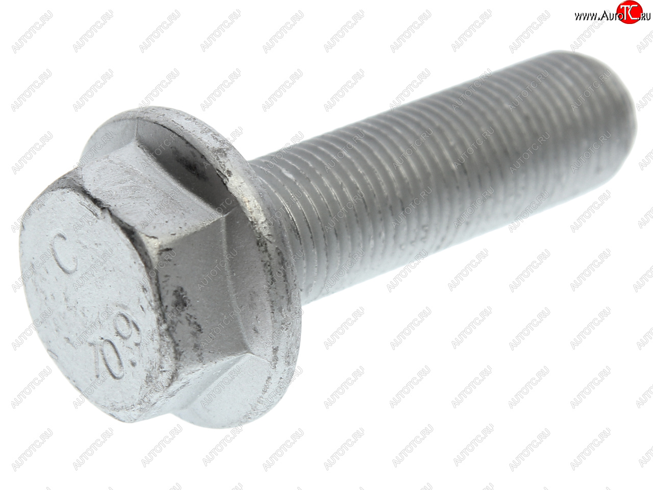 136 р. Болт SAF крепления суппорта (M16x1.5x55) SAMPA SAMPA 102.481  с доставкой в г. Воронеж