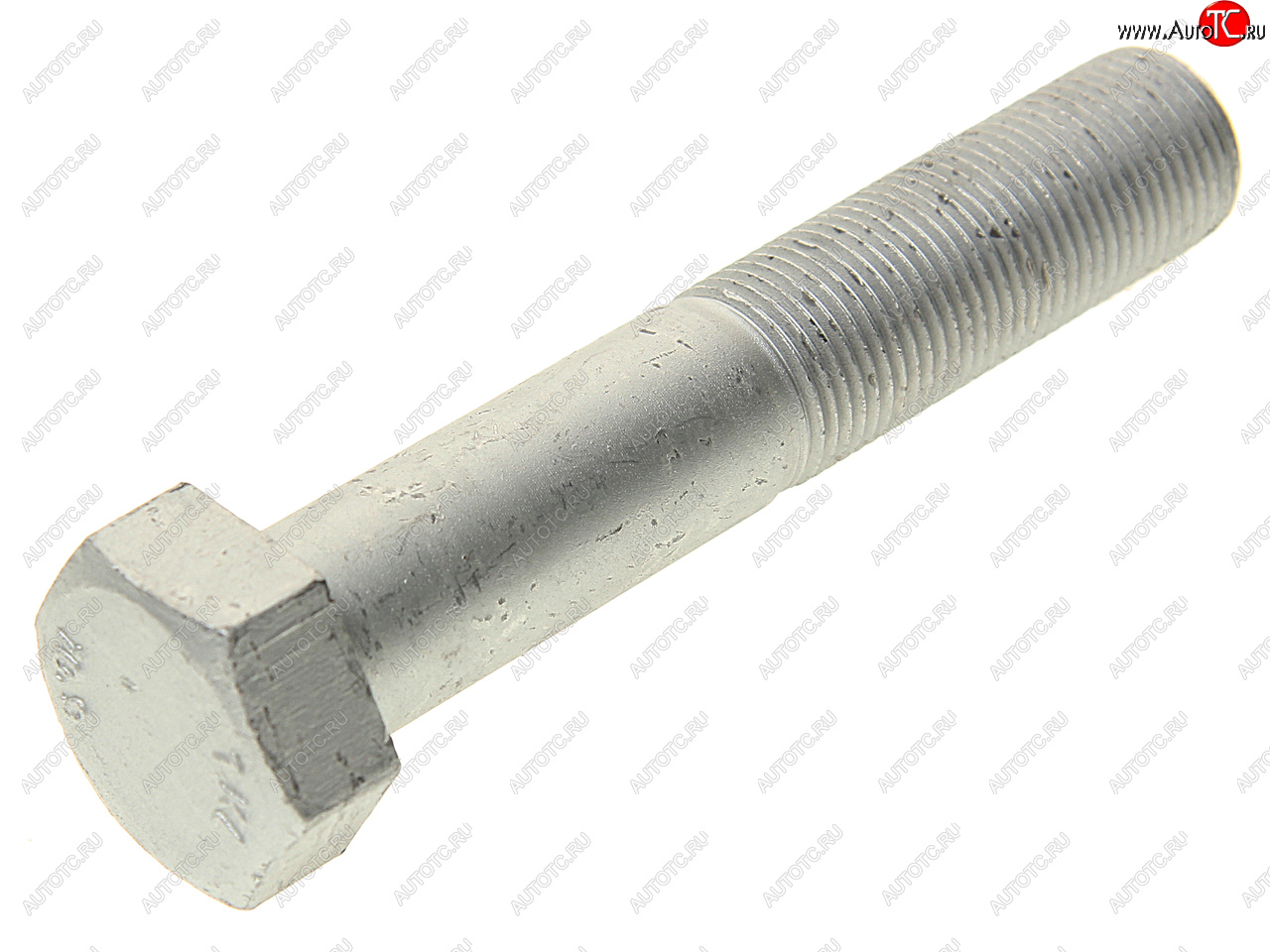 499 р. Болт MERCEDES рессоры (M24x2x130мм) SAMPA SAMPA 102.505  с доставкой в г. Воронеж