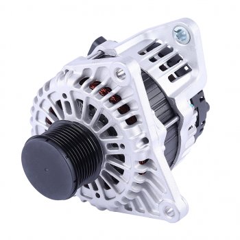Генератор JAC N35,T6 SOLLERS Argo 2.0 OE JAC 1025100fd020