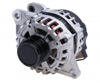 Генератор JAC S3 OE JAC 1025100gh010