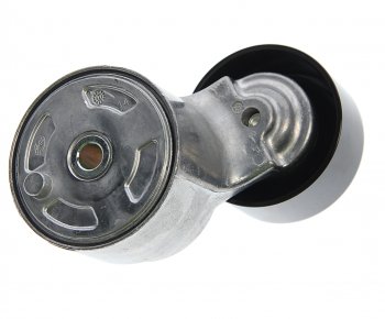 9 449 р. Натяжитель приводного ремня JAC N56 (19-) SOLLERS Atlant (2.7D) (4DE1-1D) (Е5) OE JAC 1025300fe130  с доставкой в г. Воронеж. Увеличить фотографию 2