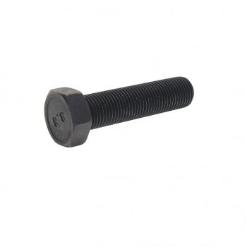 184 р. Болт MAN штанги реактивной (M20x2x80) SAMPA SAMPA 102.531  с доставкой в г. Воронеж. Увеличить фотографию 1