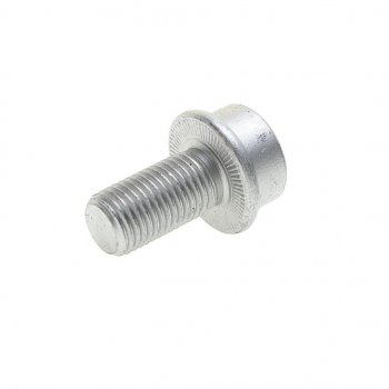 242 р. Болт MAN штанги реактивной (M18x2x35) SAMPA SAMPA 102.535  с доставкой в г. Воронеж. Увеличить фотографию 2