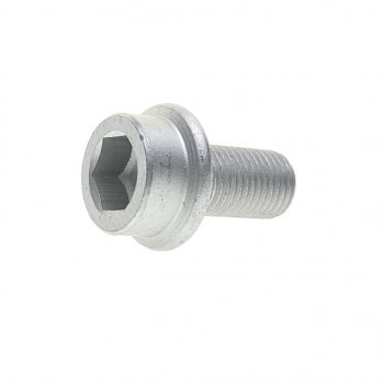 242 р. Болт MAN штанги реактивной (M18x2x35) SAMPA SAMPA 102.535  с доставкой в г. Воронеж. Увеличить фотографию 1