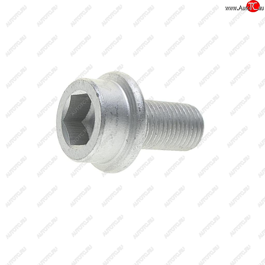 242 р. Болт MAN штанги реактивной (M18x2x35) SAMPA SAMPA 102.535  с доставкой в г. Воронеж