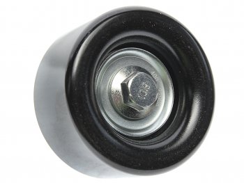 4 299 р. Ролик приводного ремня JAC N56 (19-) SOLLERS Atlant (2.7D) (4DE1-1D) (Е5) обводной №1 OE JAC 1025400fe130  с доставкой в г. Воронеж. Увеличить фотографию 1