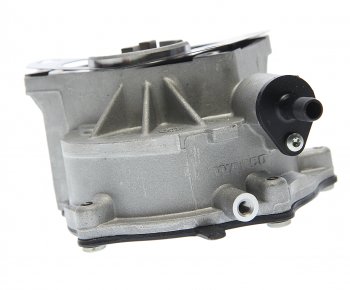 17 399 р. Насос вакуумный JAC N56 SOLLERS Atlant (2.7D) OE JAC 1025506fe010  с доставкой в г. Воронеж. Увеличить фотографию 2
