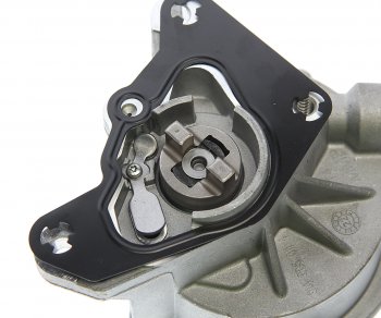 17 399 р. Насос вакуумный JAC N56 SOLLERS Atlant (2.7D) OE JAC 1025506fe010  с доставкой в г. Воронеж. Увеличить фотографию 4