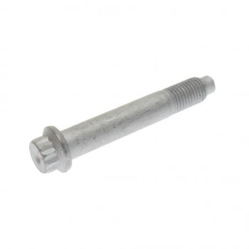 Болт SAF крепления диска тормозного (M12x1.5x75) SAMPA SAMPA 102.581