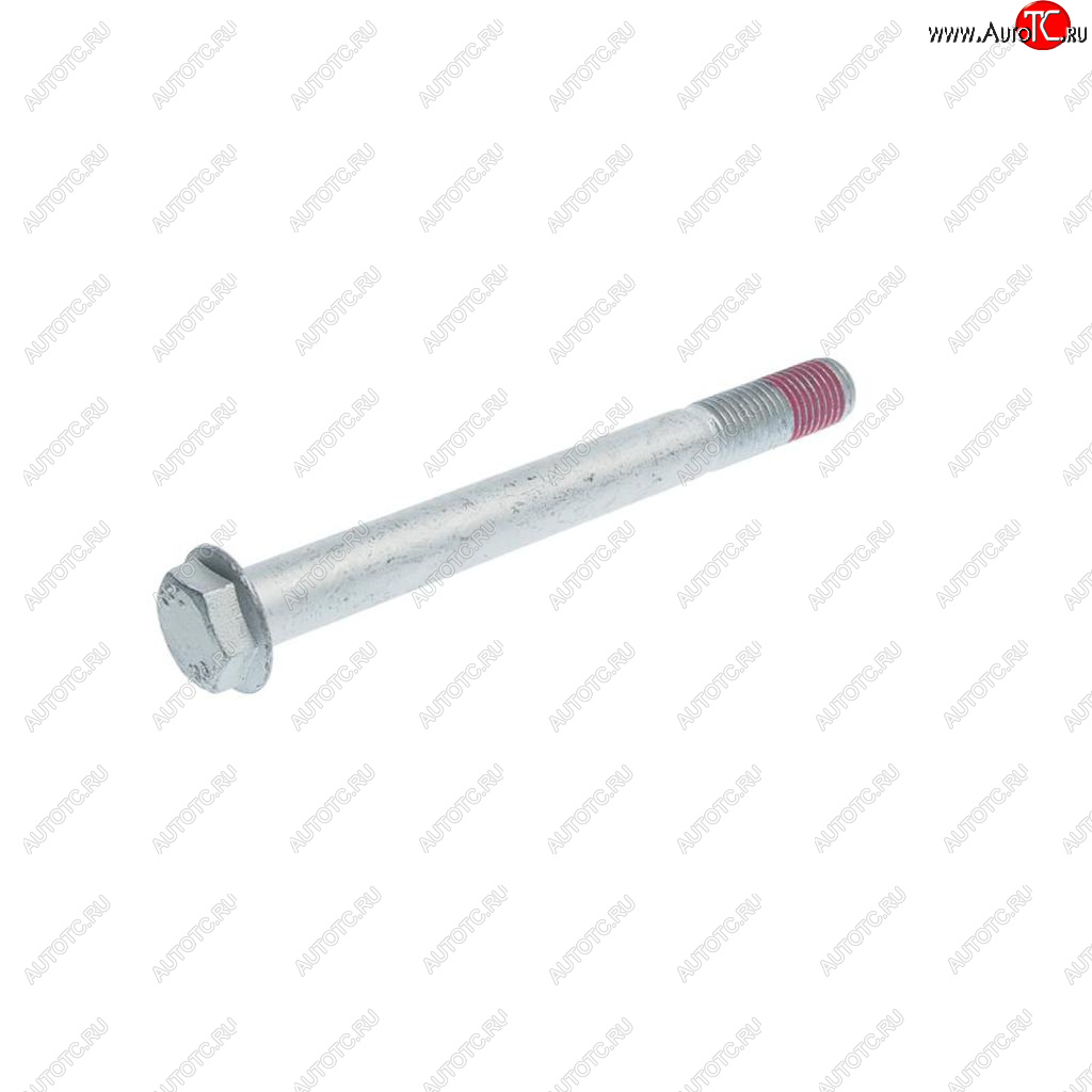 248 р. Болт BPW крепления стакана пневморессоры (M16x160x10.9мм) SAMPA SAMPA 102.599  с доставкой в г. Воронеж