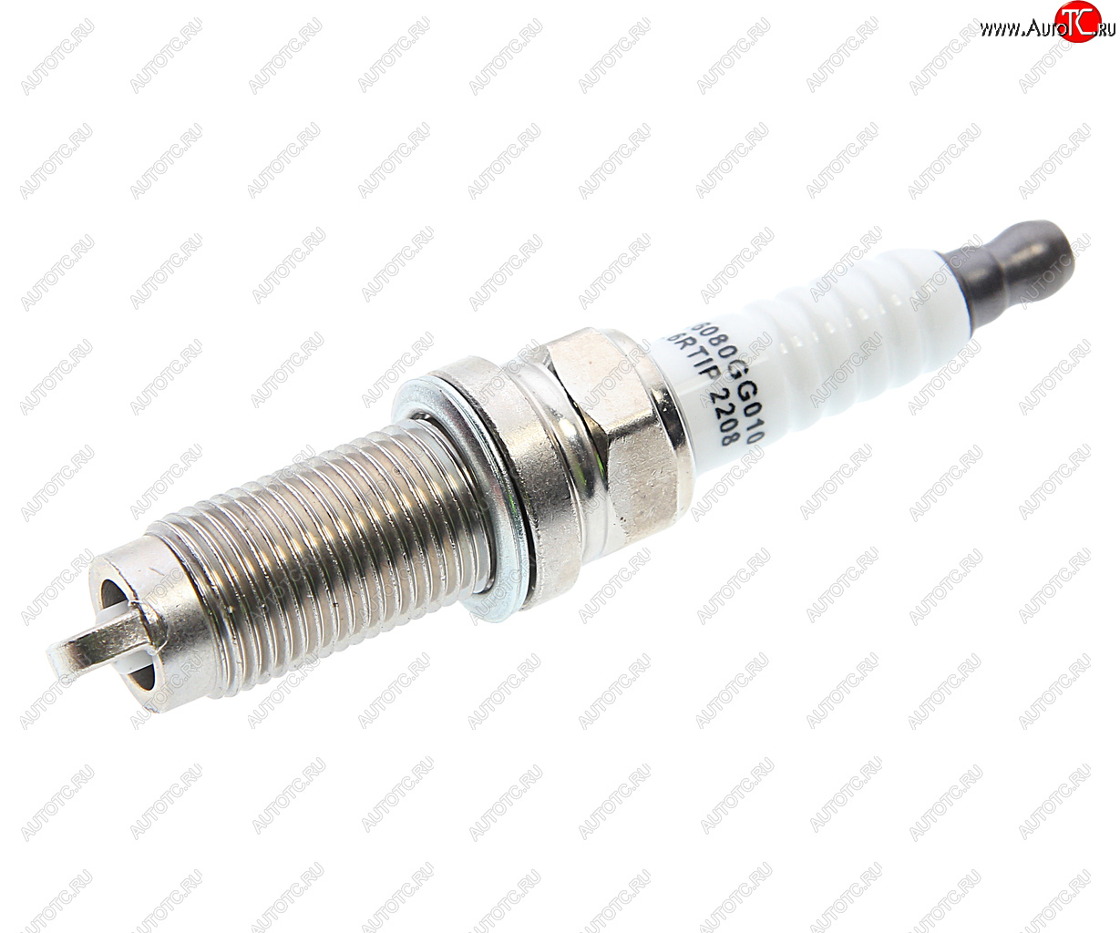 1 629 р. Свеча зажигания JAC S3 OE JAC 1026080gg010  с доставкой в г. Воронеж