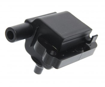 4 399 р. Катушка зажигания JAC S5 OE JAC 1026102gaa  с доставкой в г. Воронеж. Увеличить фотографию 2