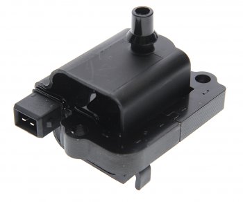 4 399 р. Катушка зажигания JAC S5 OE JAC 1026102gaa  с доставкой в г. Воронеж. Увеличить фотографию 1