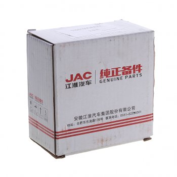 1 299 р. Свеча зажигания JAC S5 OE JAC 1026106gaaxz  с доставкой в г. Воронеж. Увеличить фотографию 3