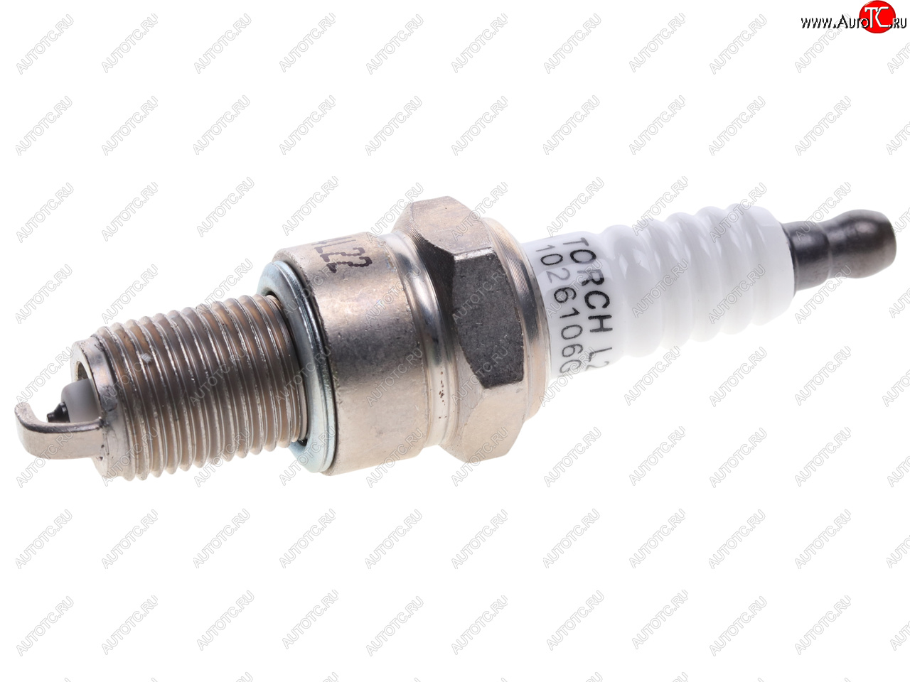 1 299 р. Свеча зажигания JAC S5 OE JAC 1026106gaaxz  с доставкой в г. Воронеж