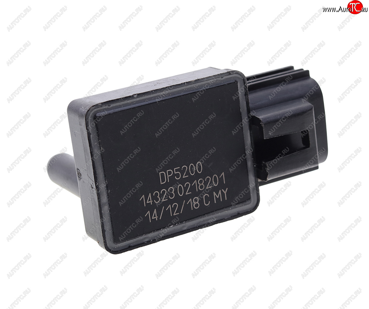 12 299 р. Датчик JAC N56 разности давления OE JAC 1026160fa130  с доставкой в г. Воронеж