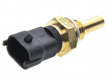 2 099 р. Датчик температуры JAC N56 SOLLERS Atlant охлаждающей жидкости OE JAC 1026310fa040  с доставкой в г. Воронеж. Увеличить фотографию 2