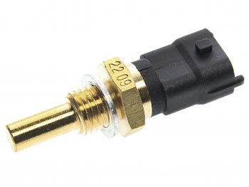 2 099 р. Датчик температуры JAC N56 SOLLERS Atlant охлаждающей жидкости OE JAC 1026310fa040  с доставкой в г. Воронеж. Увеличить фотографию 1